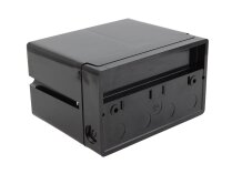 Sistema de control de quemador Siemens LFE50