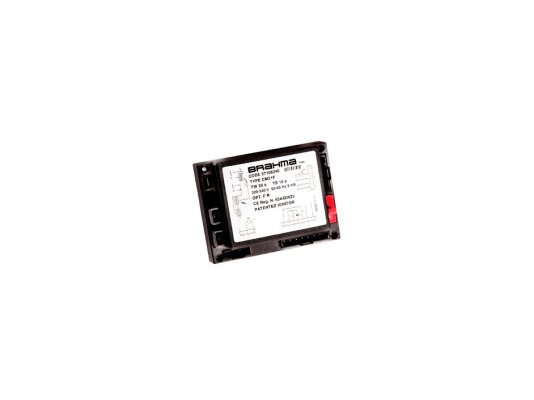 Automatización de caldera Brahma MM12F, art.: 37120212