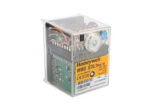 Sistema de automatización de calderas Honeywell MMG 870.1 Mod.65
