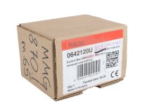 Sistema de automatización de calderas Honeywell MMG 870.1 Mod.65