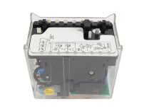 Sistema de automatización de calderas Honeywell MMG 870.1 Mod.65