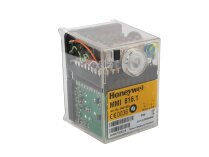 Control de caldera Honeywell MMI 816.1