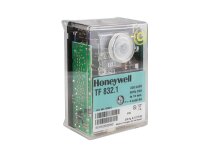 Honeywell TF 832.1 control de quemador, art: 2401.