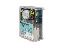 Sistema de control de quemador Honeywell TF 832.1