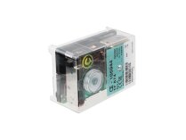 Honeywell TF 874 rev.A sistema de automatización de quemador