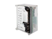 Honeywell TF 874 rev.A sistema de automatización de quemador