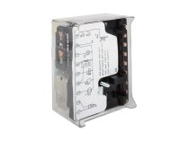 Honeywell TF 874 rev.A sistema de automatización de quemador