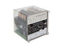 Automatización de quemador Honeywell TMG 740-3 Mod.63-58