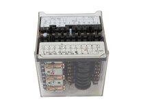 Automatización de quemador Honeywell TMG 740-3 Mod.63-58