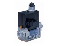 Válvula electromagnética de gas Honeywell VR415VA1001-0000