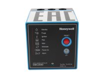 Quemador de combustible Honeywell DBC2000E1000