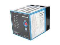 Quemador superior Honeywell DBC2000E1000