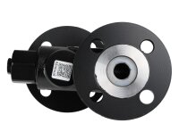 Válvula electromagnética de combustible líquido hp-Technik FDR 20-E/2, art: 2270002