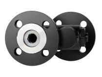 Válvula electromagnética de combustible líquido hp-Technik FDR 20-E/2, art: 2270002