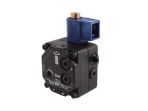 Bomba de quemador Danfoss BFP21L3, 24V 071N1199