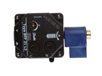 Bomba de quemador Danfoss BFP21L3, 24V 071N1199