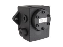 Español: Bomba para quemador Danfoss KSM100L 070H0402