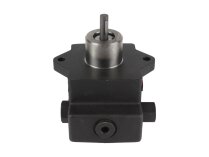 Español: Bomba para quemador Danfoss KSM100L 070H0402