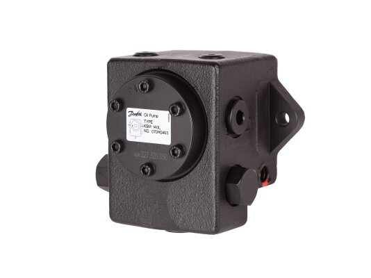 Danfoss KSM140L 070H0403 bomba de quemador