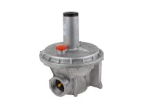 Regulador de presión de gas Honeywell HUPF050B110