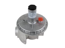 Regulador de presión de gas Honeywell HUPF050B110