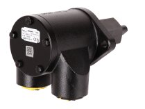Bomba de quemador hp-Technik BHGG-I-10