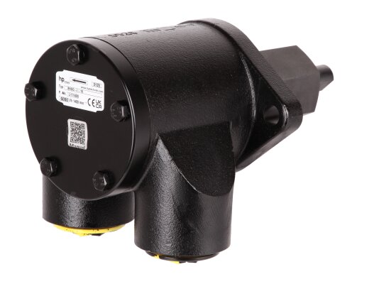 Bomba de quemador hp-Technik BHGG-I-10
