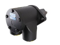 Bomba de quemador hp-Technik BHGG-I-10