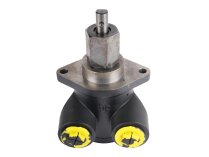 Bomba de quemador hp-Technik BHGG-I-10