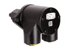 Bomba de quemador hp-Technik BHGG-I-10