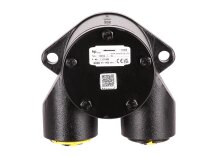 Bomba de quemador hp-Technik BHGG-I-10