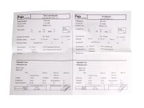 Bomba de quemador hp-Technik BHGG-I-10