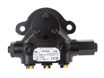 hp-Technik NVBRG-D-4-20-BH1 bomba de quemador, art: 4140017.