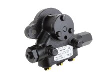 Bomba de quemado hp-Technik NVBRG-D-4-20-BH1