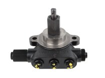 Bomba de quemado hp-Technik NVBRG-D-4-20-BH1