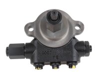 Bomba de quemado hp-Technik NVBRG-D-4-20-BH1