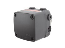 Bomba de quemador Danfoss RSA 125 070L3402