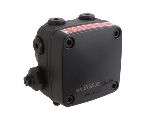 Danfoss RSA 40 070L3232 bomba de quemador