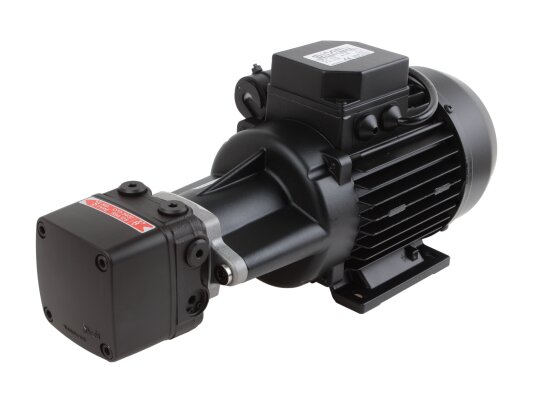 Danfoss RSAM125R 070N1004 bomba de quemador