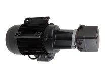 Español Danfoss RSAM125R 070N1004 bomba de quemador