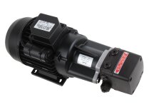 Español Danfoss RSAM125R 070N1004 bomba de quemador