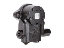 Bomba de quemador hp-Technik VBGRG-D-2-20-HC/H1-So