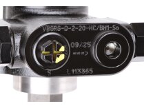 Bomba de quemador hp-Technik VBGRG-D-2-20-HC/H1-So