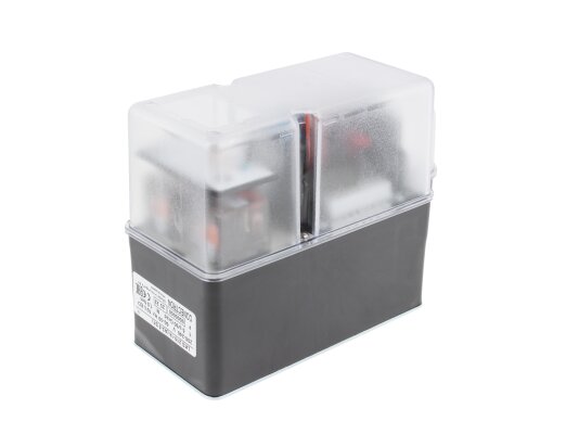 Servomotor Honeywell LKS 210-18 (A3-5 S1), art: 78-LKS210-18