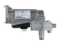 Actuador de válvula de gas Siemens SKP55.003E2