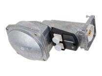 Actuador de válvula de gas Siemens SKP75.001E2