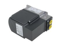 Servomotor Siemens SQM41.245A21