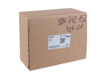 Servomotor Siemens SQM41.245A21