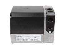Siemens SQM50.480A2 Servo Motor