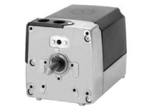 Siemens SQM50.480A2Z3 Servo Motor